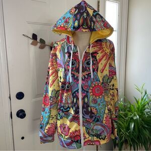 Owl Unisex 3D Printed Unisex Hoodie/Zipper Hoodie